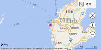那霸机场