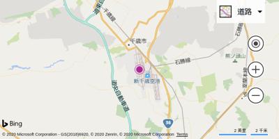 新千岁机场