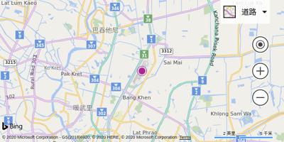 廊曼国际机场