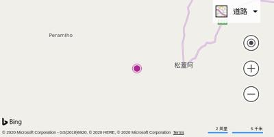 松盖阿机场