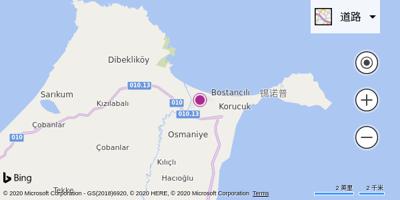 希诺普机场