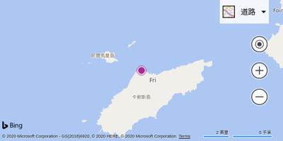 卡索斯岛机场