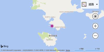 克里港机场