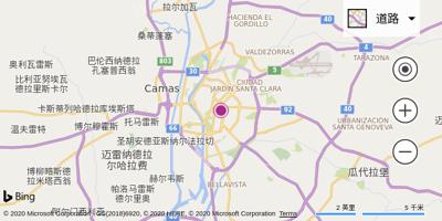韦斯卡机场