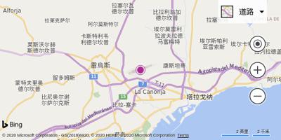 雷乌斯机场