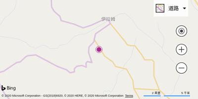 伊拉姆机场