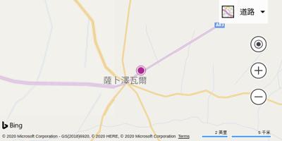 卡拉季机场