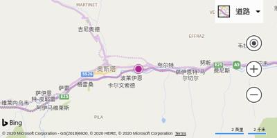 奥斯塔机场