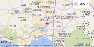 那不勒斯机场