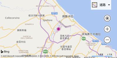 佩斯卡拉机场