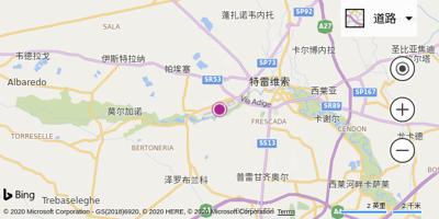 特雷维索机场