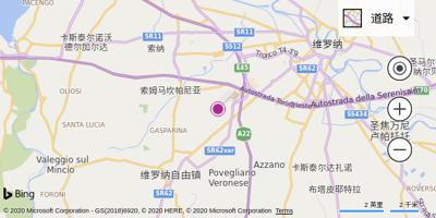维罗纳机场