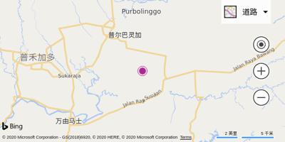 Purwokerto机场