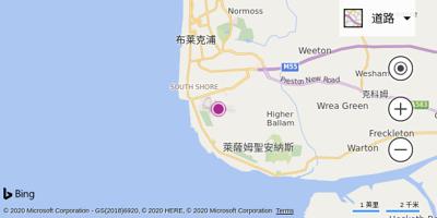 黑潭国际机场