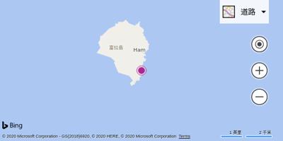 富拉岛机场