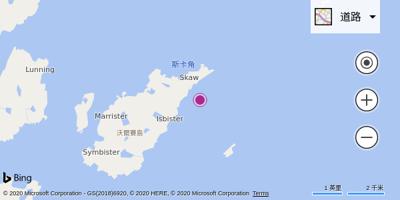 沃尔赛岛机场
