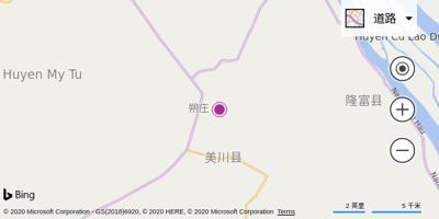 蓄臻机场