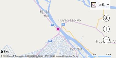 龙川机场