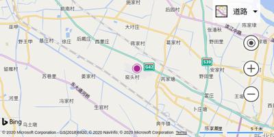 常州机场