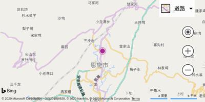 恩施机场