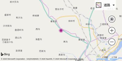 丹东浪头机场