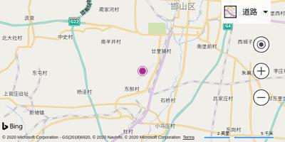 邯郸机场