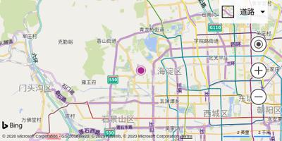 北京南苑机场