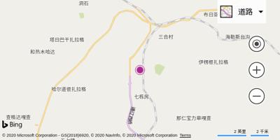 霍林郭勒机场
