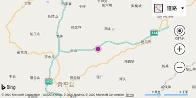 凯里黄平机场