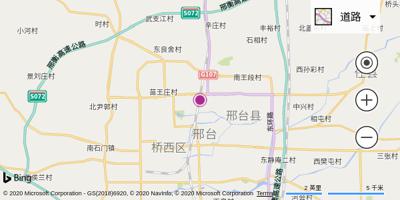邢台机场