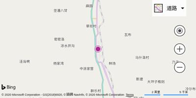 西昌青山机场