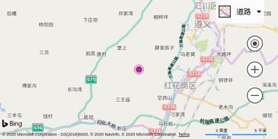 遵义新舟机场