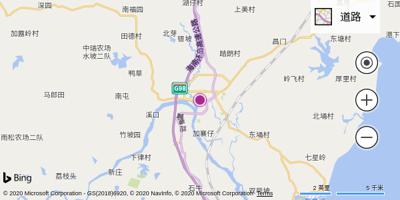 琼海博鳌机场